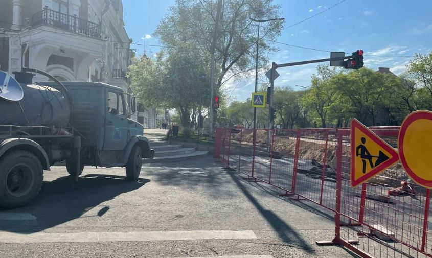 рекомендует, но не обязывает: оставить благовещенск без горячей воды на два месяца позволяет закон
