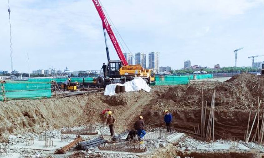 канатную дорогу благовещенск — хэйхэ запустят в тестовом режиме не ранее июля 2025 года