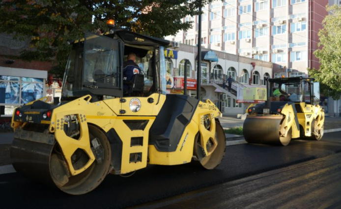 стало известно, какие дороги отремонтируют в благовещенске в 2025 году
