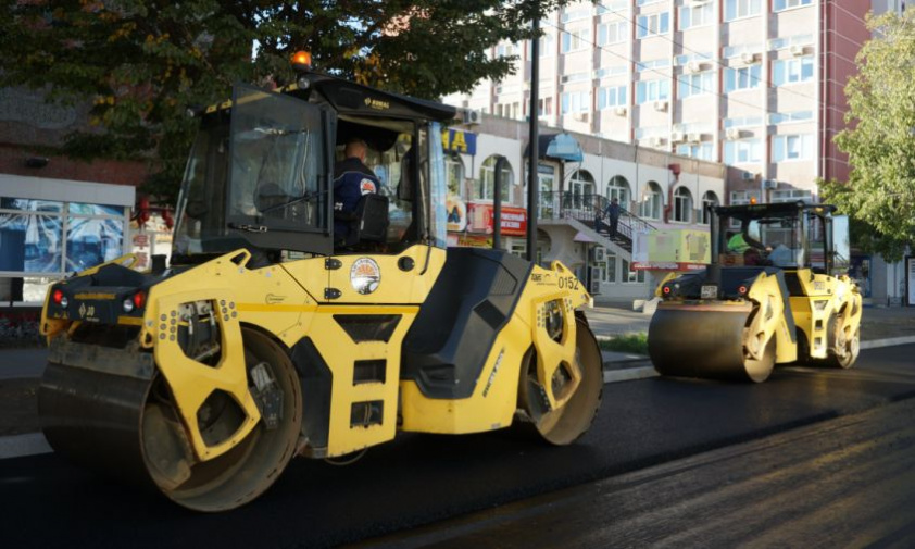 стало известно, какие дороги отремонтируют в благовещенске в 2025 году
